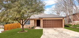 7703 Broken Arrow, Converse, TX 78109