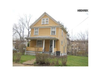 310 Turner St, Akron, OH 44304