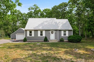 5 Peach Orchard Rd, Ocean View, NJ 08230