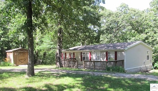 16135 Jerusalem Trail, Warsaw, MO 65355