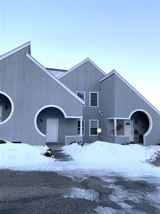 64 Davis Rd Unit 2, Plymouth, NH 03264