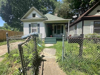 1772 Euclid Ave, Memphis, TN 38114