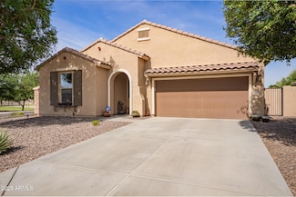 6482 S Claiborne Ave, Gilbert, AZ 85298