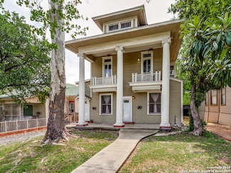 816 W Mistletoe Ave Unit 1, San Antonio, TX 78212