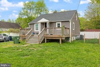 202 Magnolia Rd, Joppa, MD 21085