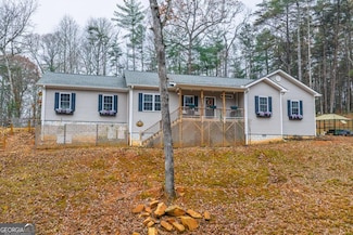 607 S Satsuma Ct S Unit 673, Ellijay, GA 30540