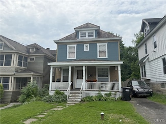 2426 E Genesee St, Syracuse, NY 13210