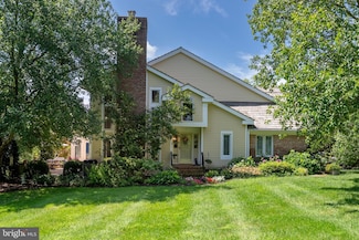 7 Old Boxwood Ln, Lutherville Timonium, MD 21093