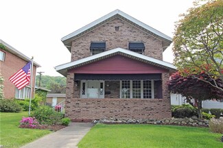 1334 Main St, Follansbee, WV 26037