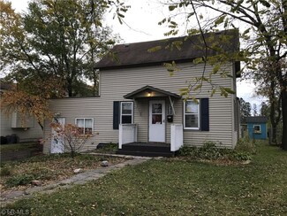 552 2nd Ave NW, Perham, MN 56573