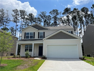 156 Kraft Kove, Pooler, GA 31322