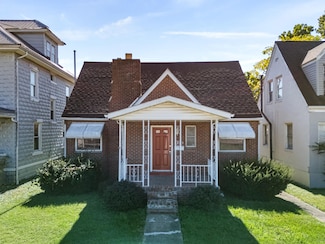 3203 Bradley Rd, Huntington, WV 25704