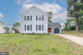203 Shenandoah Rd, Cinnaminson, NJ 08077