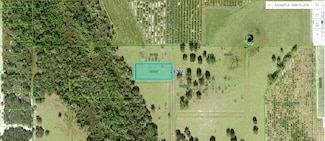 0 Mills Rd, Fort Meade, FL 33841