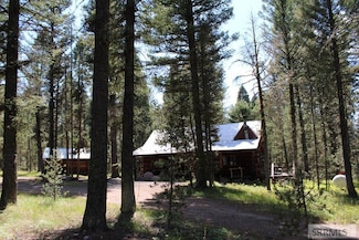 2774 NE Sagehen Dr, Island Park, ID 83429