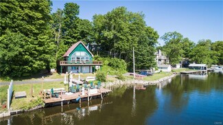250 Pine Grove Rd Unit 27, Pulaski, NY 13142