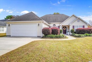 3825 Camden Dr, Myrtle Beach, SC 29588