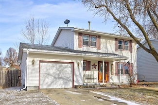 2209 Swan Dr, Norwalk, IA 50211
