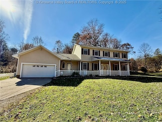 38 Smith Rd, Ripley, WV 25271