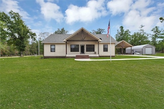 711 Forest Spring, Livingston, TX 77351