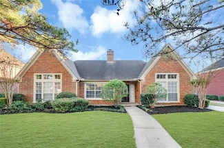 3931 Bratton St, Sugar Land, TX 77479