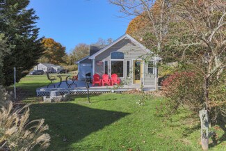 752 State Hwy, Eastham, MA 02642