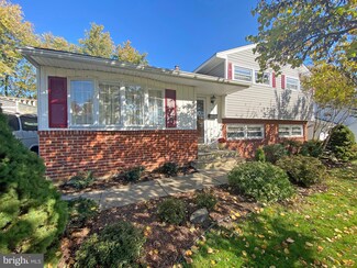 20 Burns Rd, Claymont, DE 19703