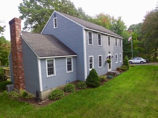 1171 Liberty Square Rd, Boxborough, MA 01719