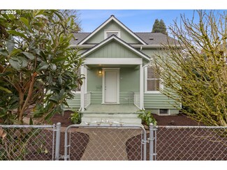 816 N Emerson St, Portland, OR 97217