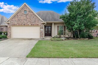 604 Manassas Cir, Bossier City, LA 71112