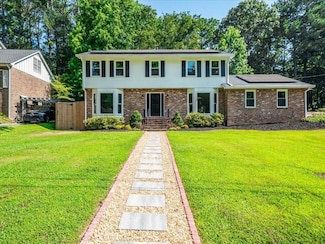 1373 Brawley Cir NE, Atlanta, GA 30319