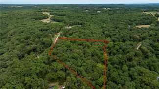 5.32 Acres Deer Meadow Dr, Garfield, AR 72732