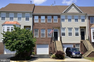 14624 Indian Summer Ct, Centreville, VA 20120