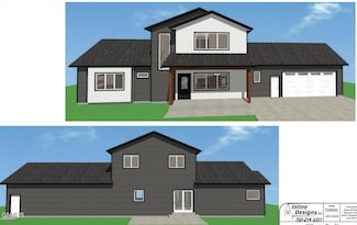 12550 32k St NW, Watford City, ND 58854