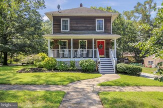500 W Mantua Ave, Wenonah, NJ 08090