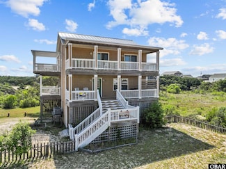 1634 Sandpiper Rd Unit Lot 7, Corolla, NC 27927
