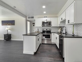 3613 S Sheridan Blvd Unit 12, Denver, CO 80235
