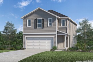 4554 Otra Otra Dr, San Antonio, TX 78222