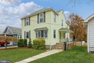 22 Oriental Ave, Pennsville, NJ 08070