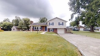 1010 Riverside Dr, Harrodsburg, KY 40330