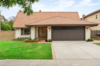6198 E Camino Correr, Anaheim, CA 92807