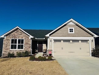 640 Olivia Springs Dr, Spartanburg, SC 29302