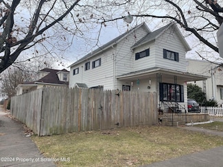 152 Dagobert St, Wilkes Barre, PA 18702