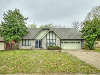 1120 N Juniper Place, Broken Arrow, OK 74012