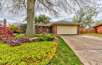 8529 Placker Place, Oklahoma City, OK 73159