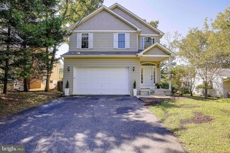 436 Poplar Leaf Dr, Edgewater, MD 21037