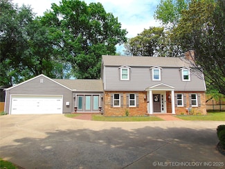 2619 E 47th St, Tulsa, OK 74105