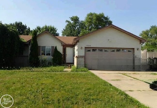 16310 E 11 Mile Rd, Roseville, MI 48066