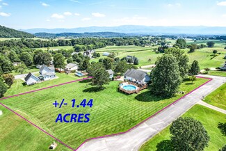 160 Deerchase Ln, Chuckey, TN 37641