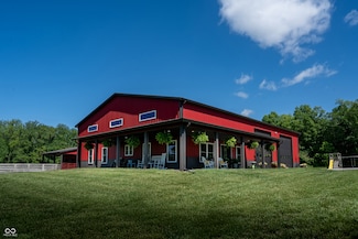 10104 E 850 S, Elizabethtown, IN 47232